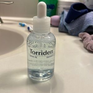 Torriden Serum
